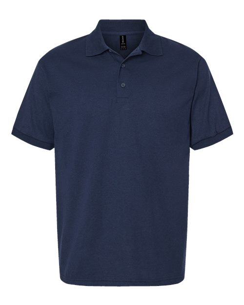 Gildan Unisex DryBlend® Polo 8800