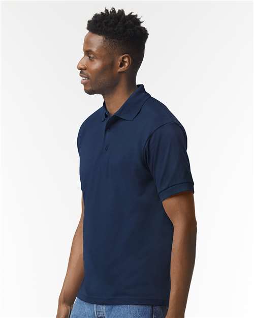 Gildan Unisex DryBlend® Polo 8800