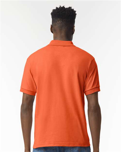 Gildan Unisex DryBlend® Polo 8800