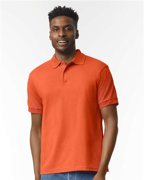 Gildan Unisex DryBlend® Polo 8800