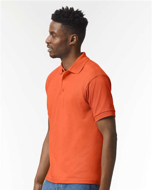 Gildan Unisex DryBlend® Polo 8800
