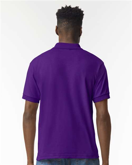 Gildan Unisex DryBlend® Polo 8800