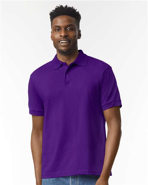 Gildan Unisex DryBlend® Polo 8800