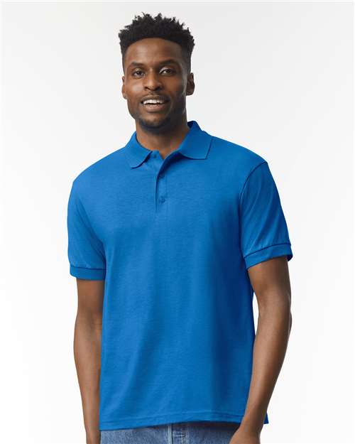 Gildan Unisex DryBlend® Polo 8800