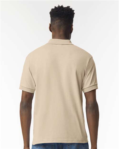 Gildan Unisex DryBlend® Polo 8800