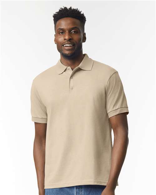 Gildan Unisex DryBlend® Polo 8800