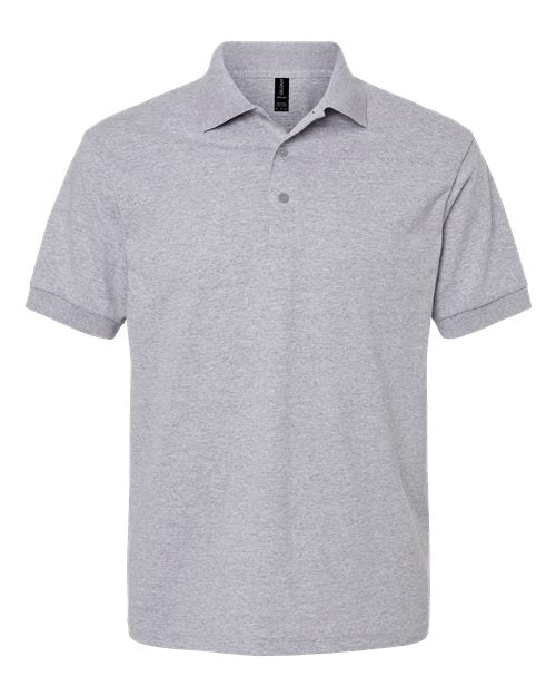 Gildan Unisex DryBlend® Polo 8800