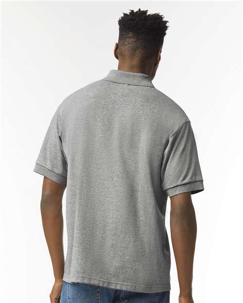 Gildan Unisex DryBlend® Polo 8800
