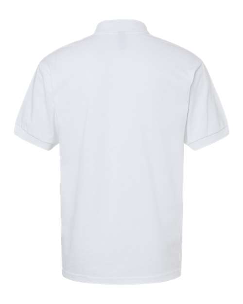 Gildan Unisex DryBlend® Polo 8800
