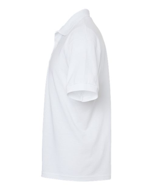 Gildan Unisex DryBlend® Polo 8800