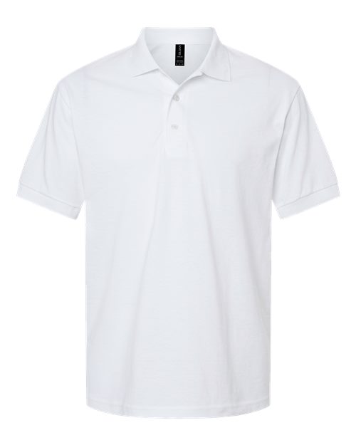 Gildan Unisex DryBlend® Polo 8800