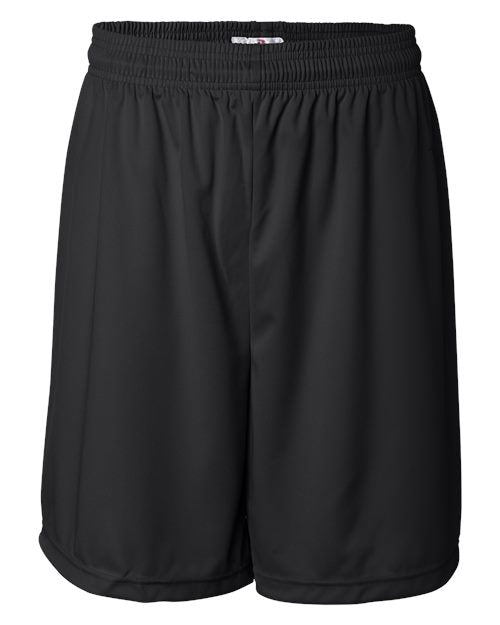 Badger Men's B-Core 7" Shorts 4107