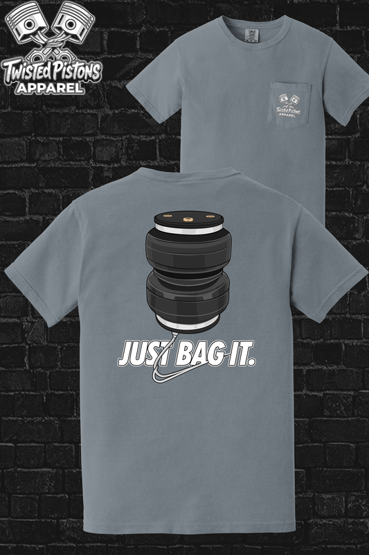 Just Bag It.