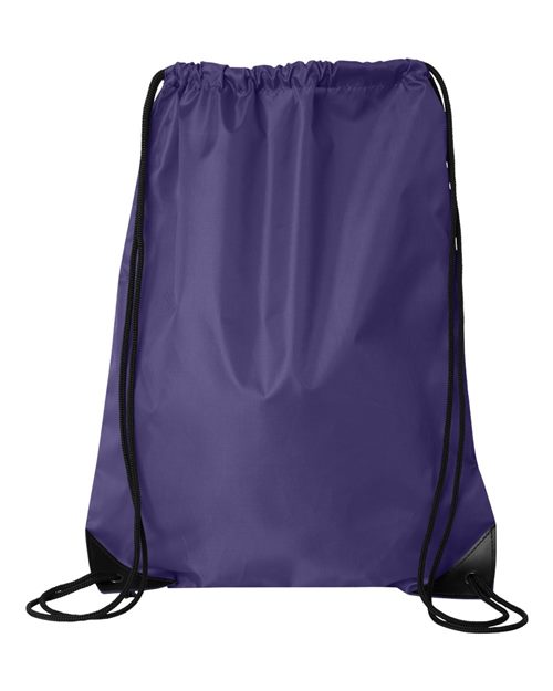 Liberty Bags Value Drawstring Bag 8886