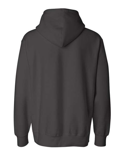 Weatherproof Unisex Cross Weave™ Hooded Sweatshirt 7700