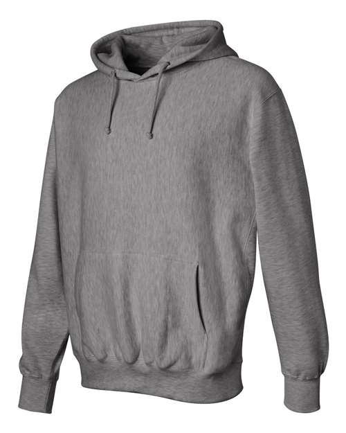 Weatherproof Unisex Cross Weave™ Hooded Sweatshirt 7700