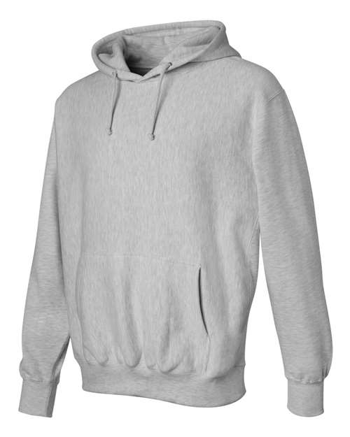 Weatherproof Unisex Cross Weave™ Hooded Sweatshirt 7700