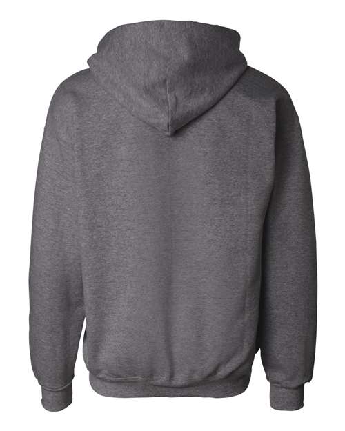Hanes Unisex Ultimate Cotton® Full-Zip Hooded Sweatshirt F280