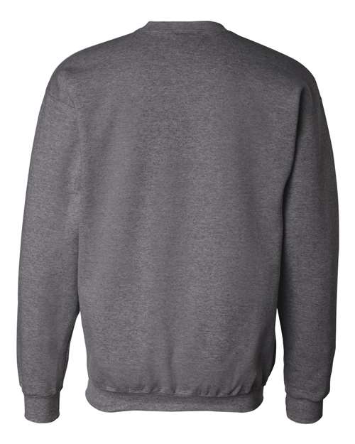 Hanes Unisex Ultimate Cotton® Crewneck Sweatshirt F260