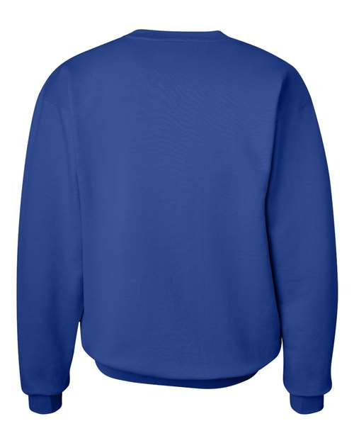 Hanes Unisex Ultimate Cotton® Crewneck Sweatshirt F260