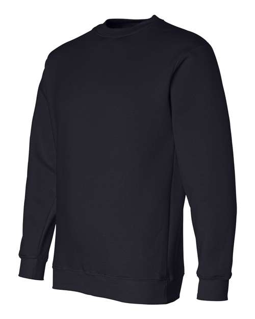 Bayside Unisex USA-Made Crewneck Sweatshirt 1102