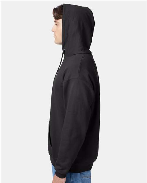Hanes Unisex EcoSmart® Hooded Sweatshirt P170