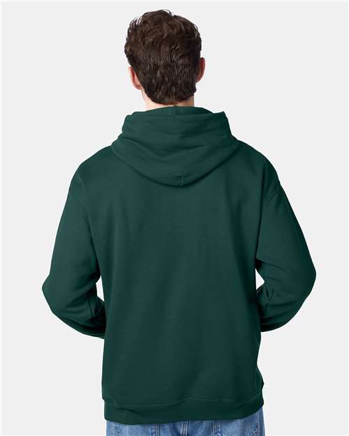 Hanes Unisex EcoSmart® Hooded Sweatshirt P170