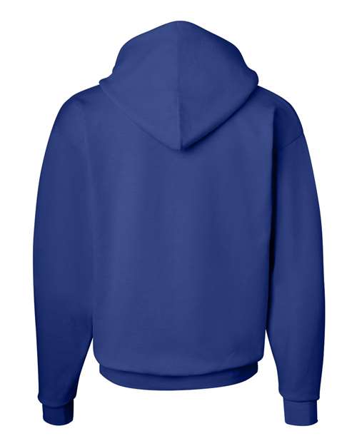 Hanes Unisex EcoSmart® Hooded Sweatshirt P170