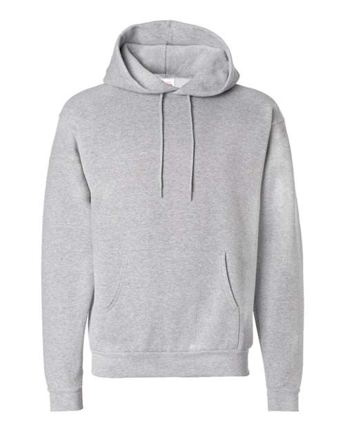 Hanes Unisex EcoSmart® Hooded Sweatshirt P170