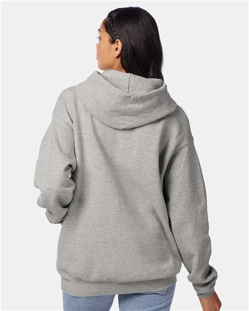 Hanes Unisex EcoSmart® Hooded Sweatshirt P170