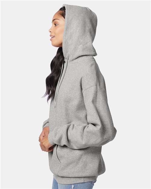 Hanes Unisex EcoSmart® Hooded Sweatshirt P170