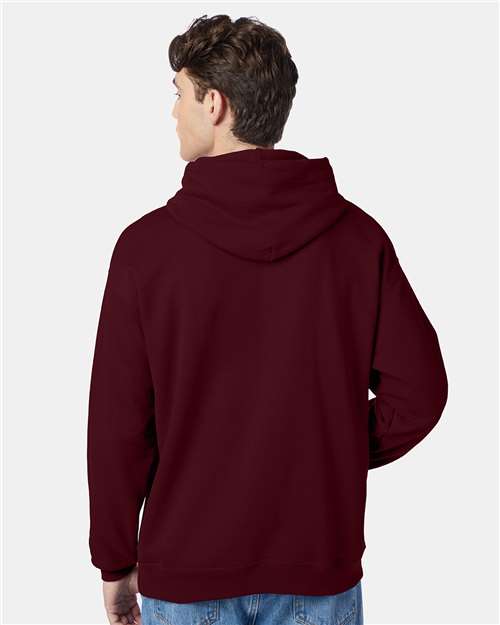 Hanes Unisex EcoSmart® Hooded Sweatshirt P170