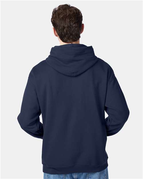 Hanes Unisex EcoSmart® Hooded Sweatshirt P170