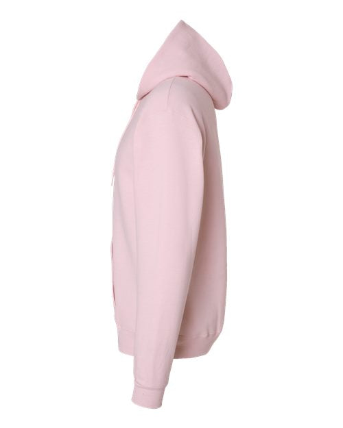 Hanes Unisex EcoSmart® Hooded Sweatshirt P170
