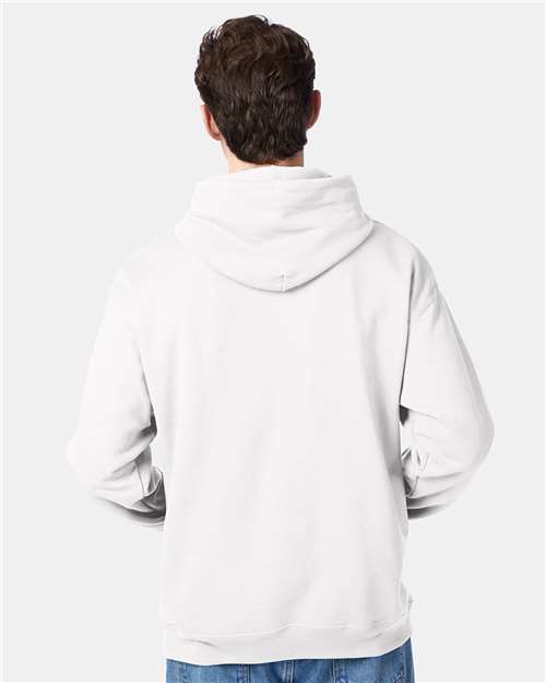 Hanes Unisex EcoSmart® Hooded Sweatshirt P170