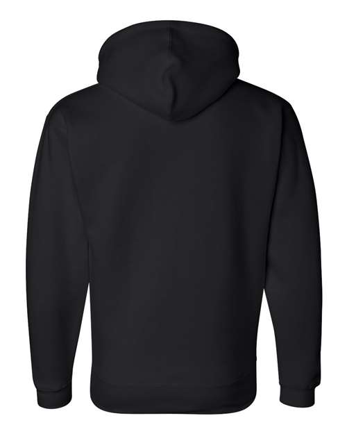 J. America Men's Premium Hooded Sweatshirt 8824
