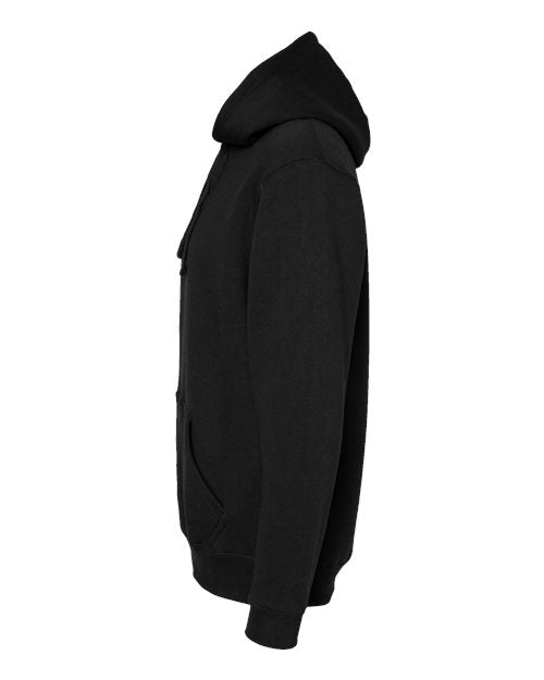 J. America Men's Premium Hooded Sweatshirt 8824