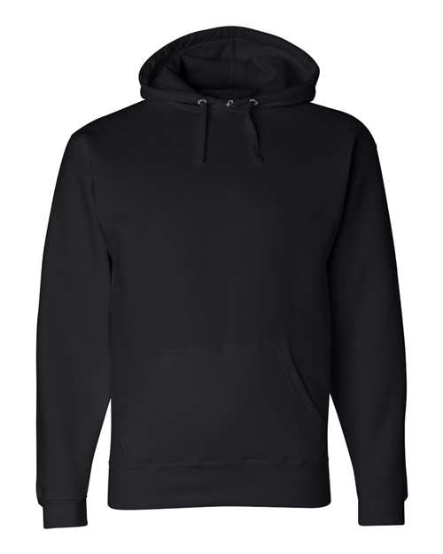 J. America Men's Premium Hooded Sweatshirt 8824
