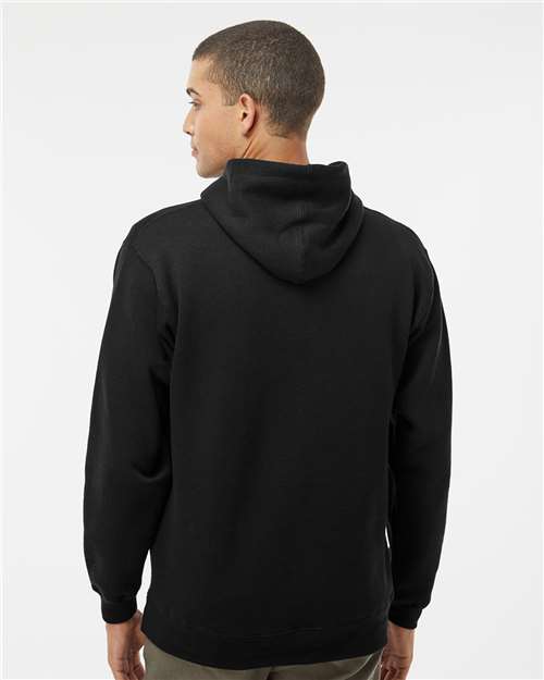 J. America Men's Premium Hooded Sweatshirt 8824