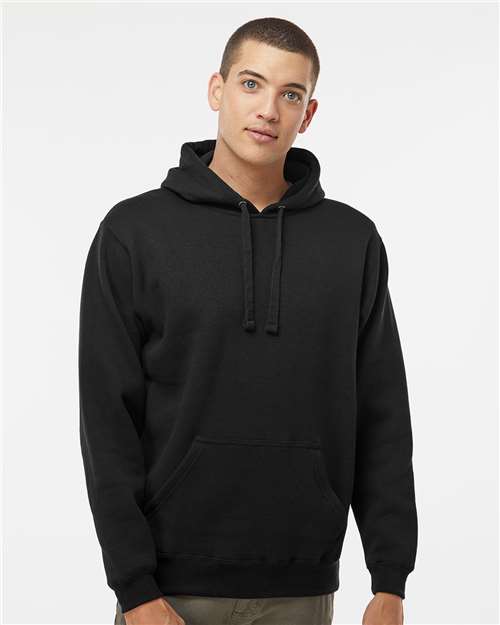 J. America Men's Premium Hooded Sweatshirt 8824