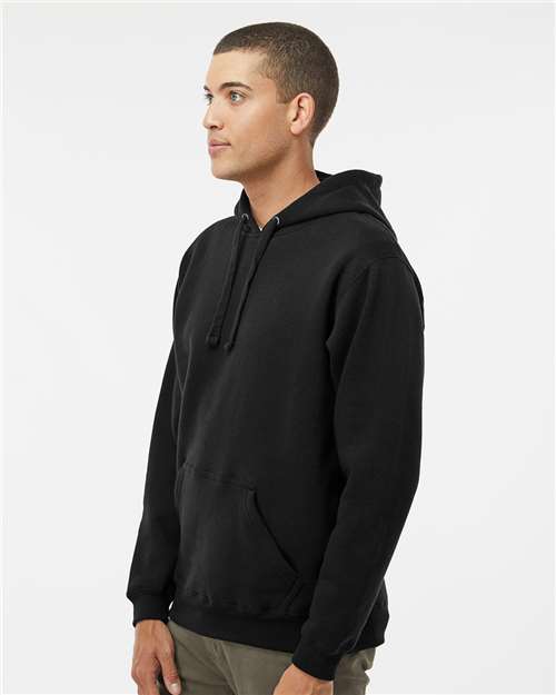 J. America Men's Premium Hooded Sweatshirt 8824