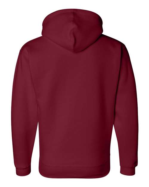 J. America Men's Premium Hooded Sweatshirt 8824