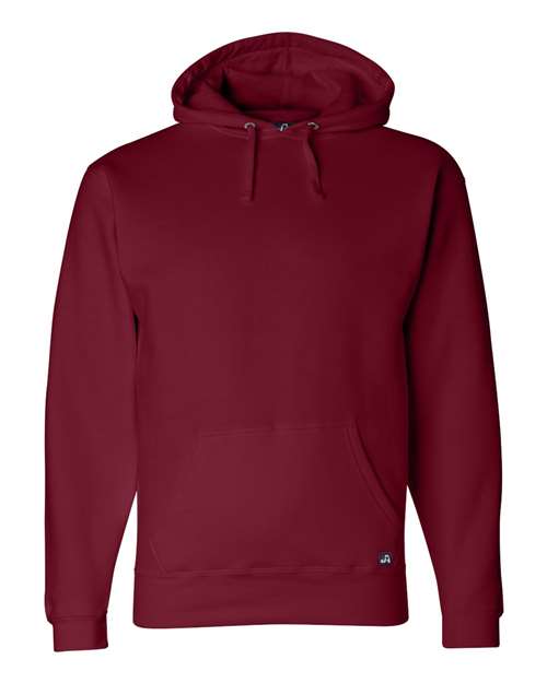 J. America Men's Premium Hooded Sweatshirt 8824
