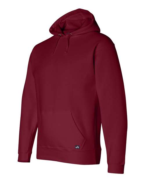 J. America Men's Premium Hooded Sweatshirt 8824
