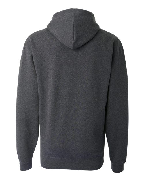 J. America Men's Premium Hooded Sweatshirt 8824