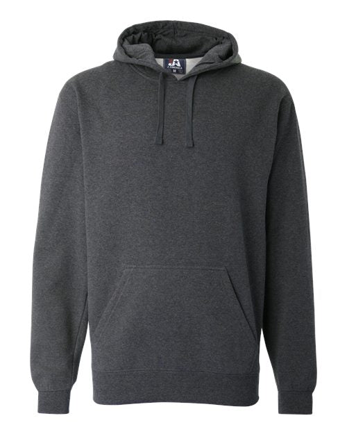 J. America Men's Premium Hooded Sweatshirt 8824