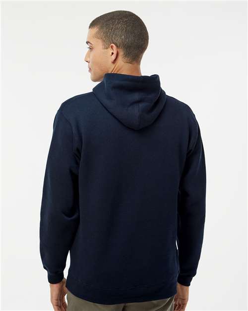 J. America Men's Premium Hooded Sweatshirt 8824
