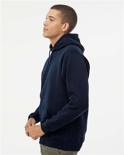J. America Men's Premium Hooded Sweatshirt 8824