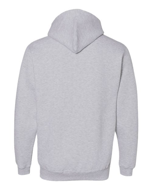 J. America Men's Premium Hooded Sweatshirt 8824