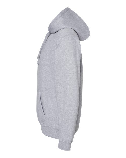 J. America Men's Premium Hooded Sweatshirt 8824